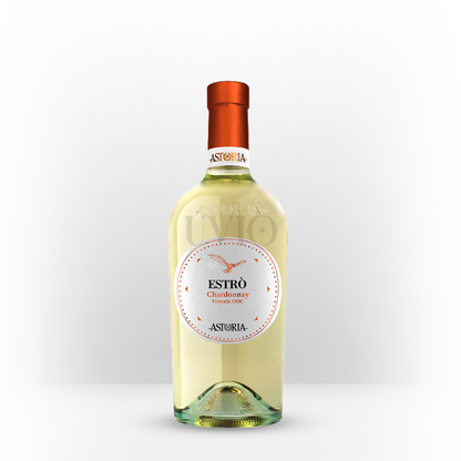 Astoria Estrò Chardonnay Venezia DOC