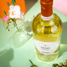 Astoria Estrò Chardonnay Venezia DOC detail view