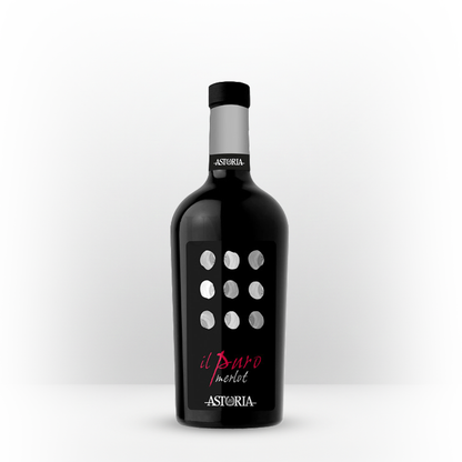 Astoria Il Puro Merlot Venezia DOC