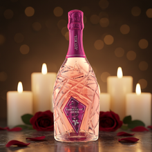 Astoria Fashion Victim Rose 0.75L