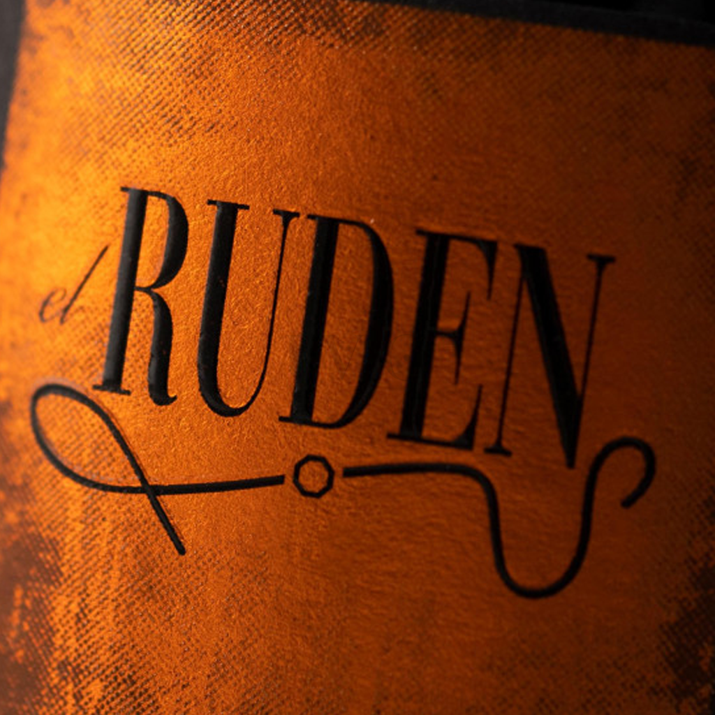 Astoria El Ruden Rosso Veneto IGT detail view