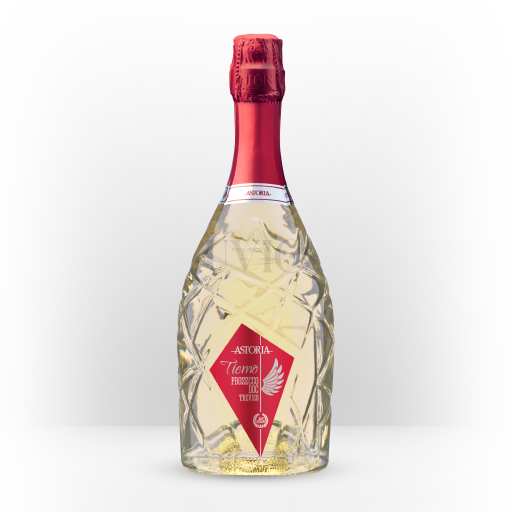 Astoria "TIEMO" Prosecco DOC Treviso