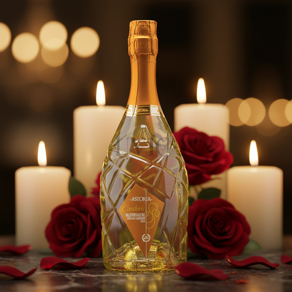 Astoria Corderíe Valdobbiadene Prosecco Superiore DOCG Extra Dry 0.75L detail view