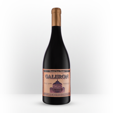 Galeron Chardonnay baric BIO