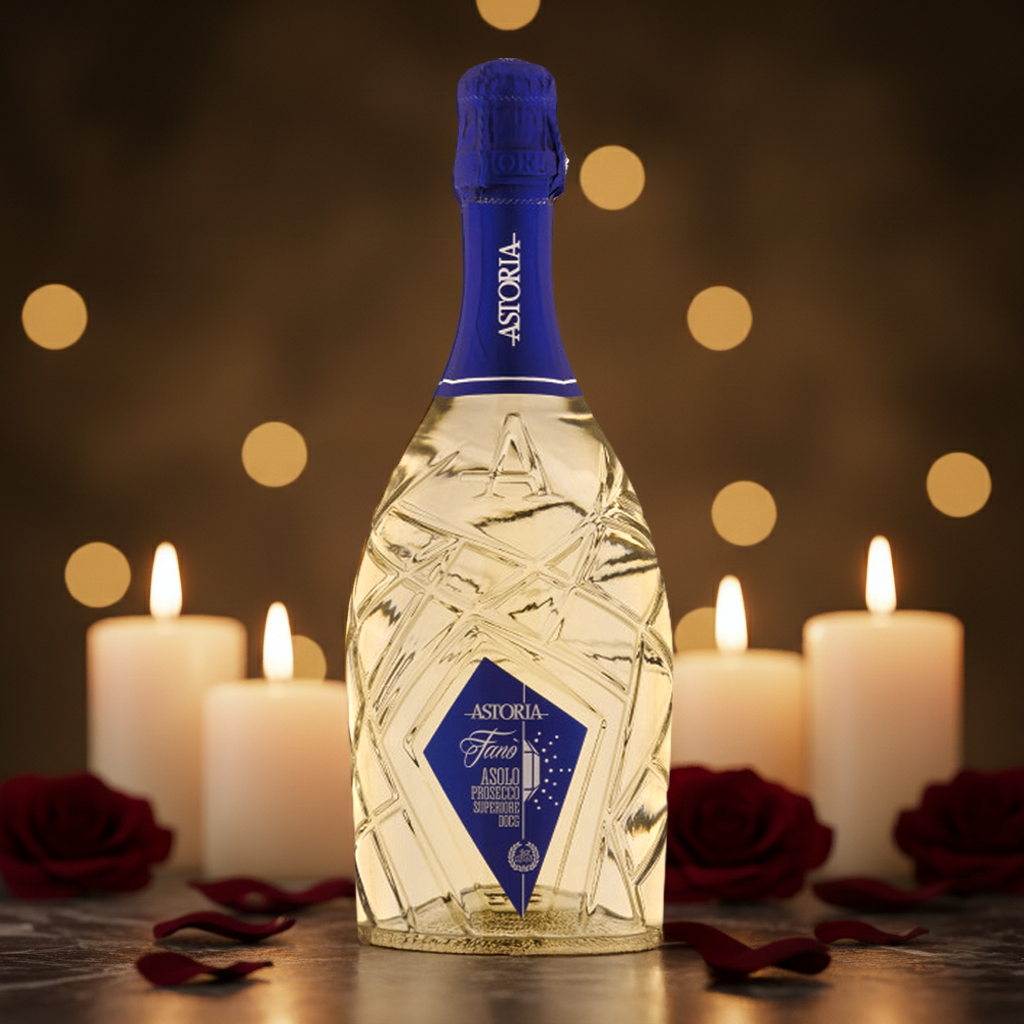 Astoria Fano Asolo Prosecco Superiore DOCG Extra Brut 0.75L