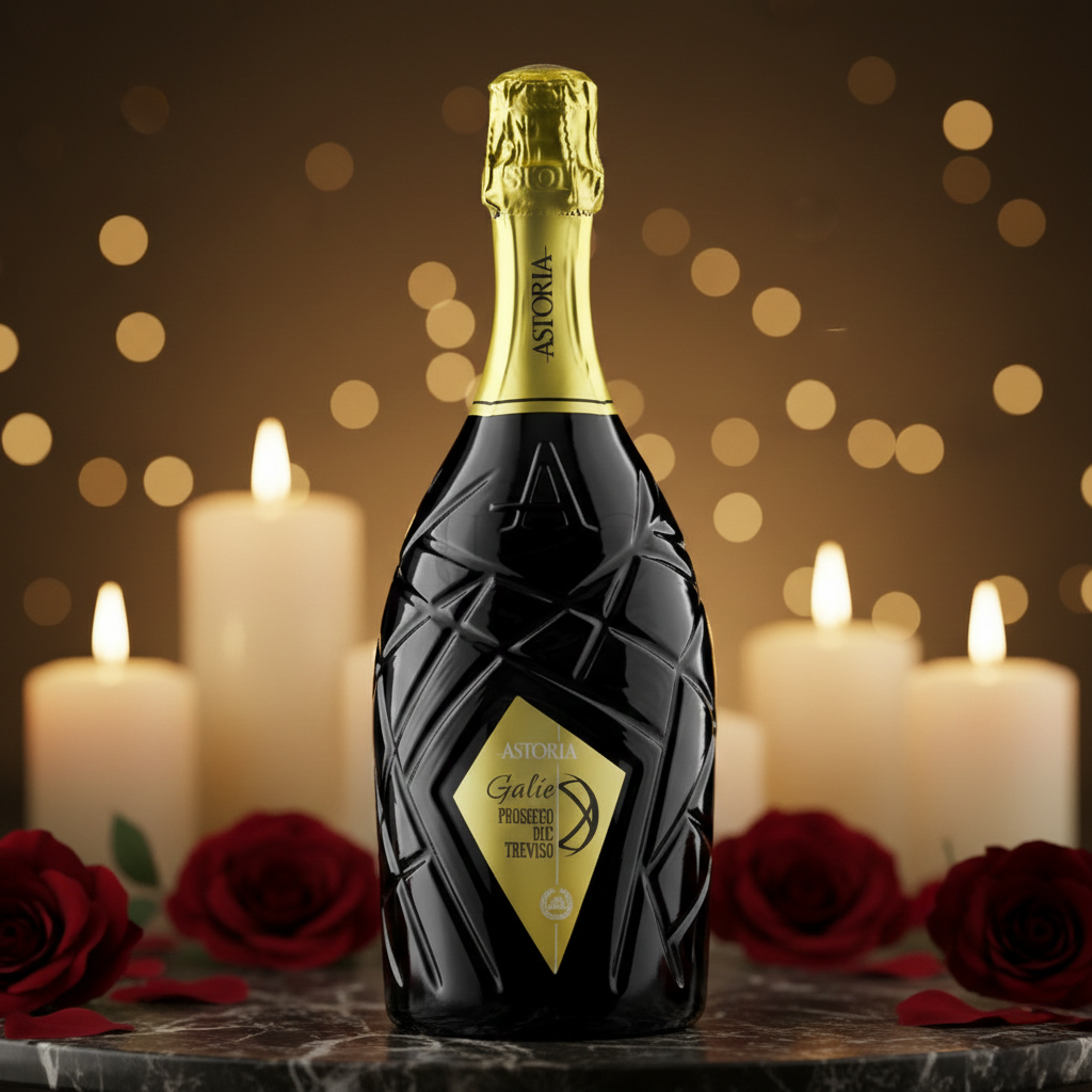 Astoria Galíe Prosecco DOC Treviso 0.75L