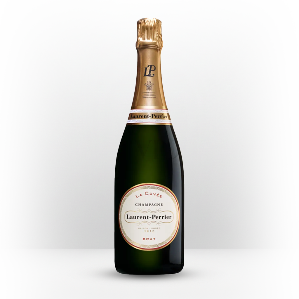 Laurent Perrier La Cuvee Brut 0.75L