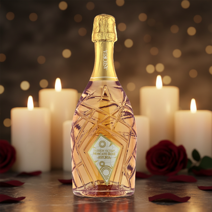 Astoria Fashion Victim Moscato Rose in Rose