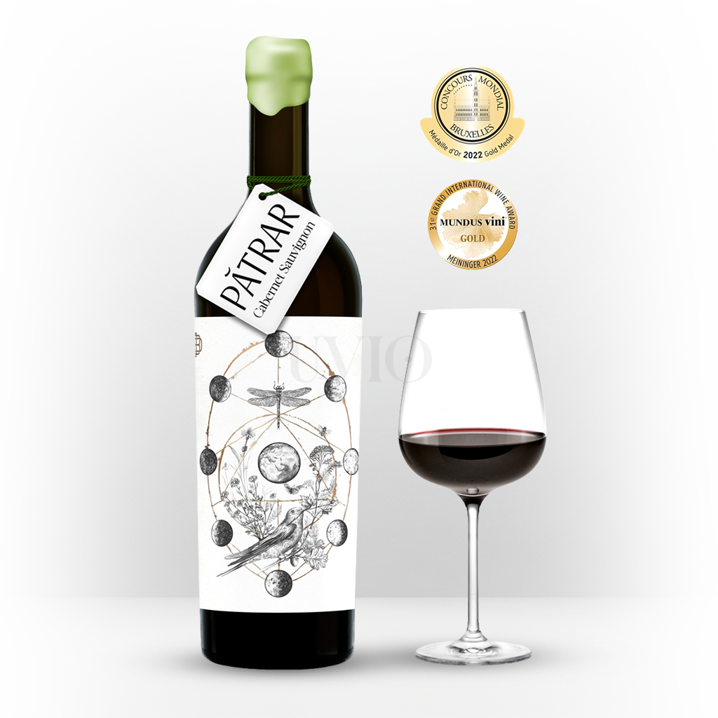 Patrar Cabernet Sauvignon