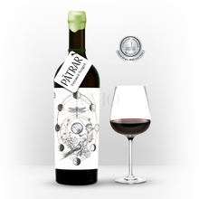 Patrar Fetească Neagră