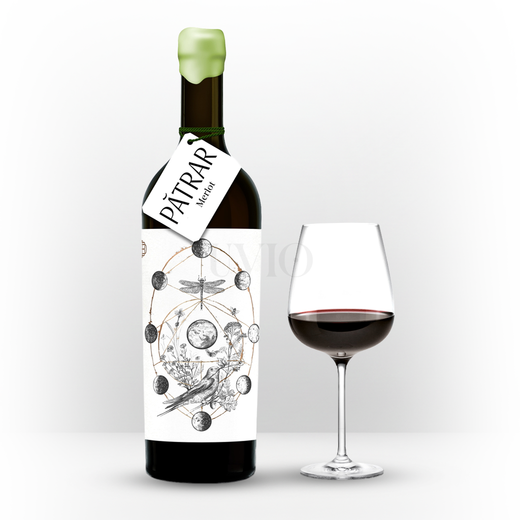 Patrar Merlot
