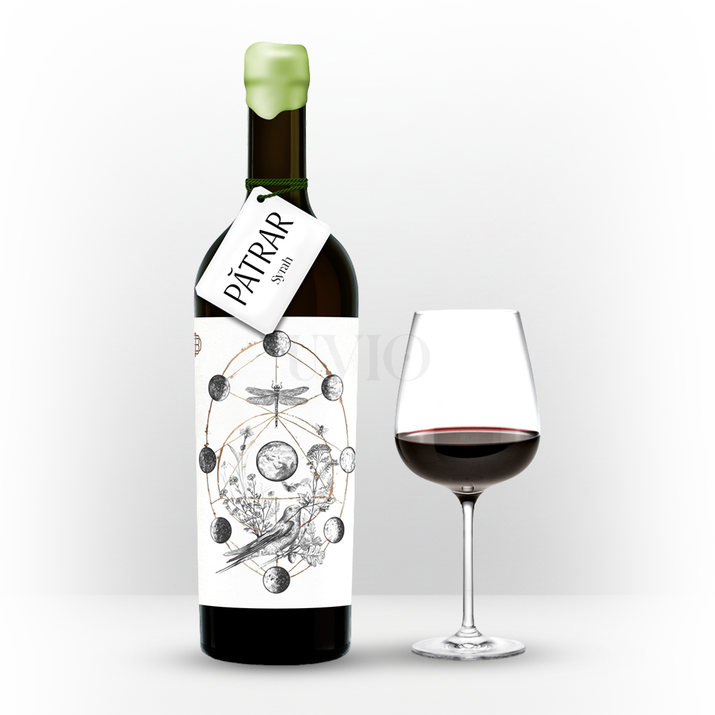 Patrar Syrah