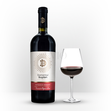 Premium Fetească Neagră (Ecologic)