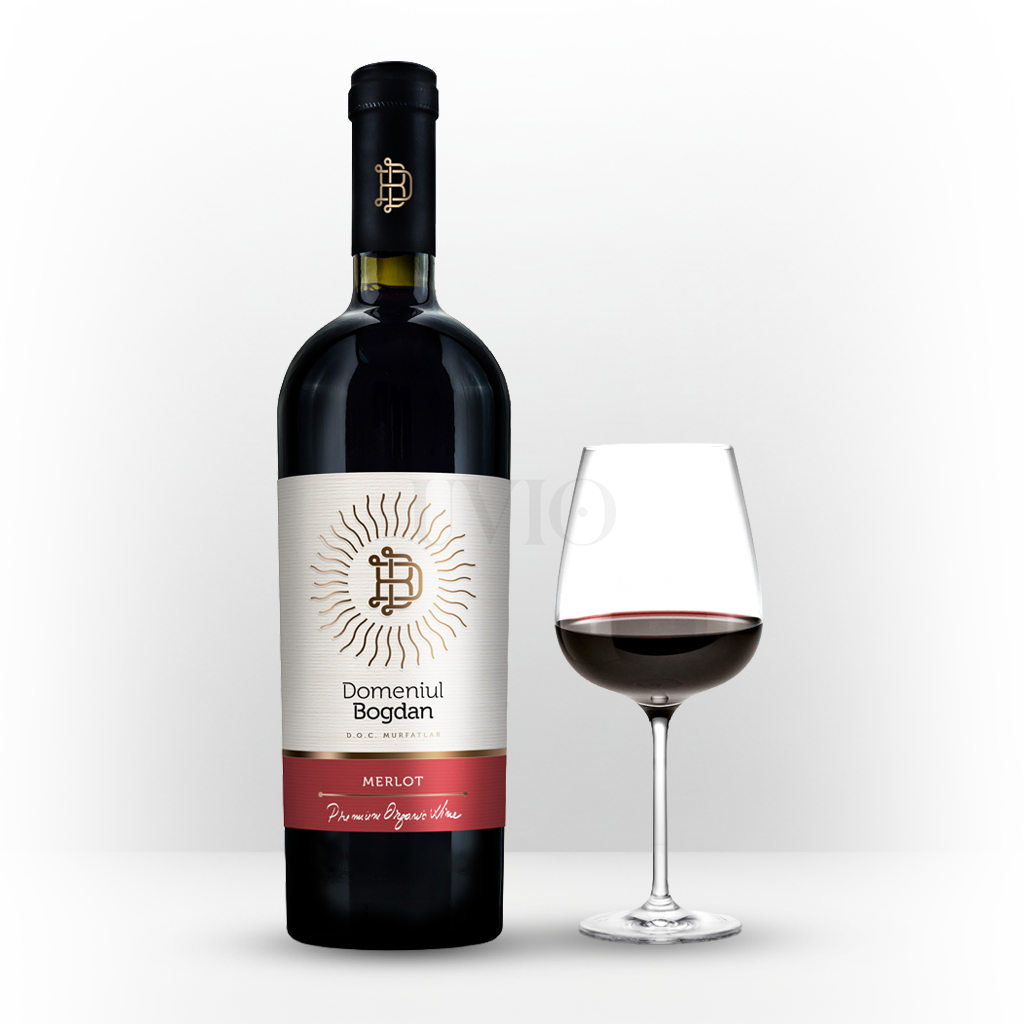 Premium Merlot (Ecologic)