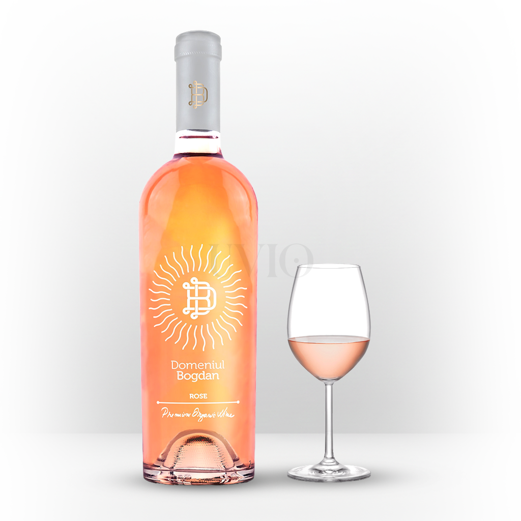 Premium Rose (Ecologic)