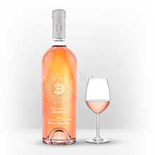 Premium Rose (Ecologic)