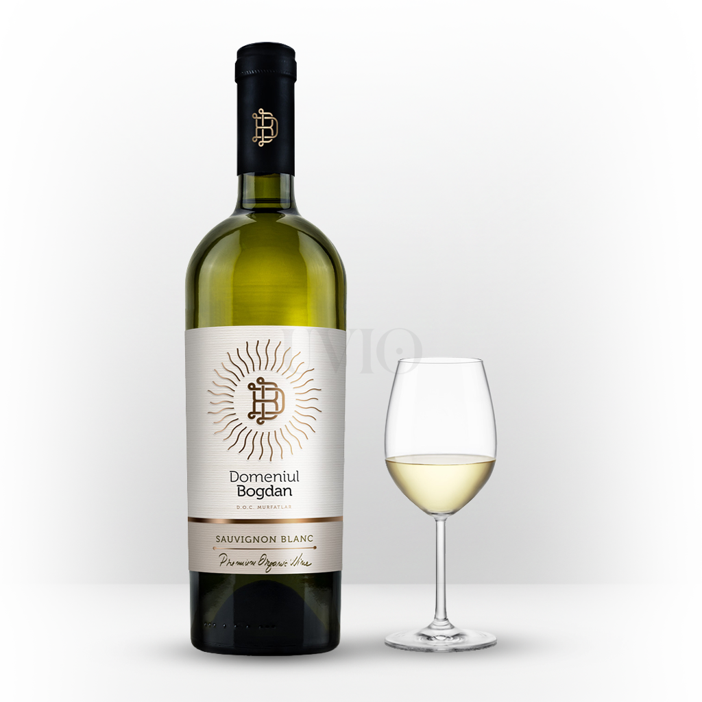 Premium Sauvignon Blanc (Ecologic)