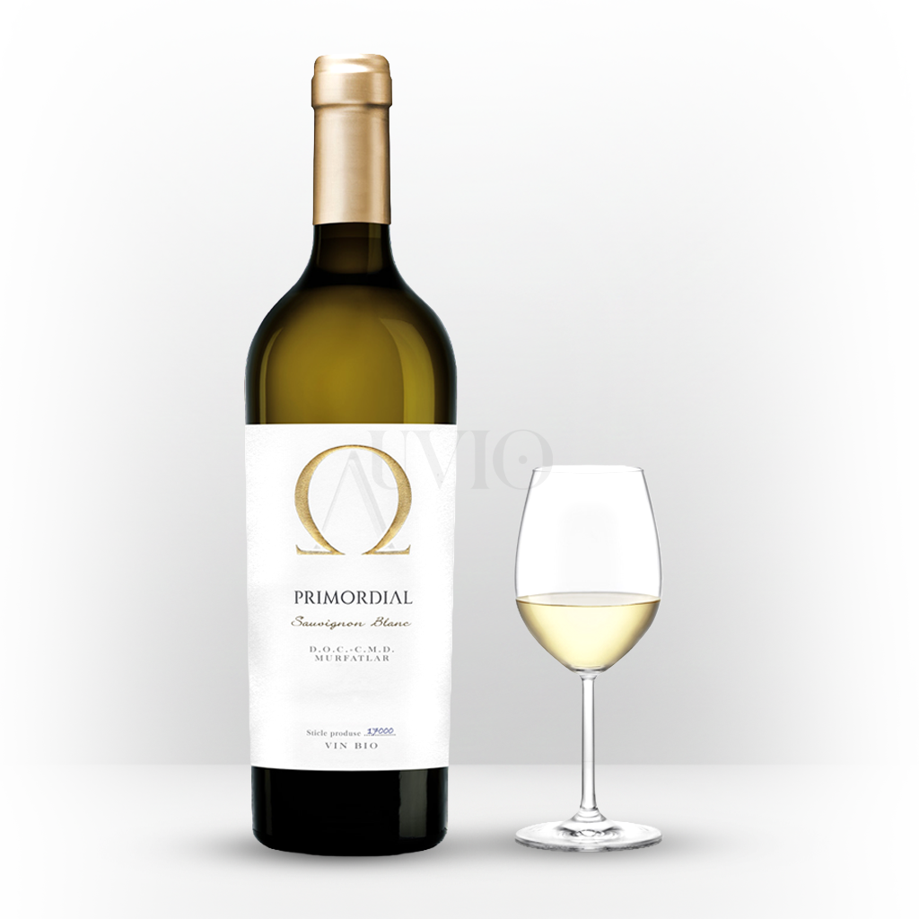 Primordial Sauvignon Blanc (Ecologic)