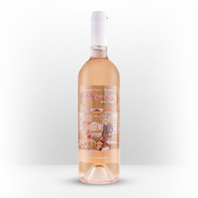 Rendez-vous rozé demidulce