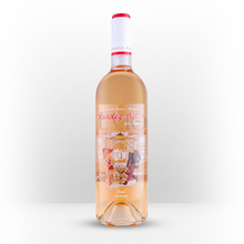 Rendez-vous rozé demisec