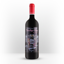 Rendez-vous roşu sec