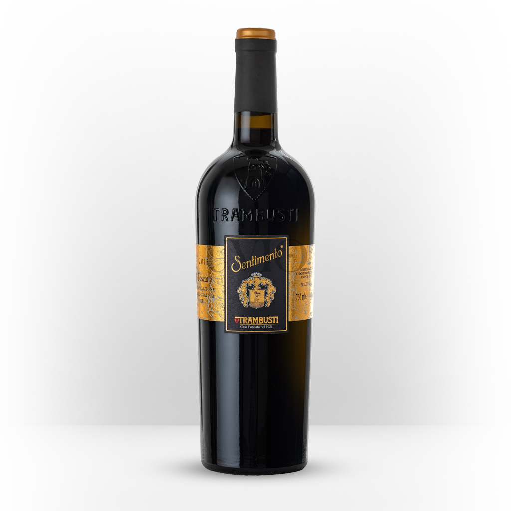 Sentimento Toscana IGT Trambusti 0.75L