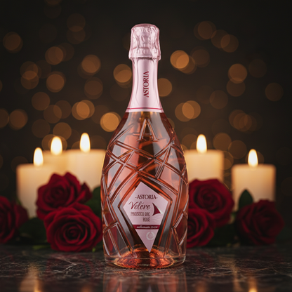 Astoria Velere Prosecco DOC Rose Millesimato